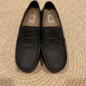 Ugg loafer slippers